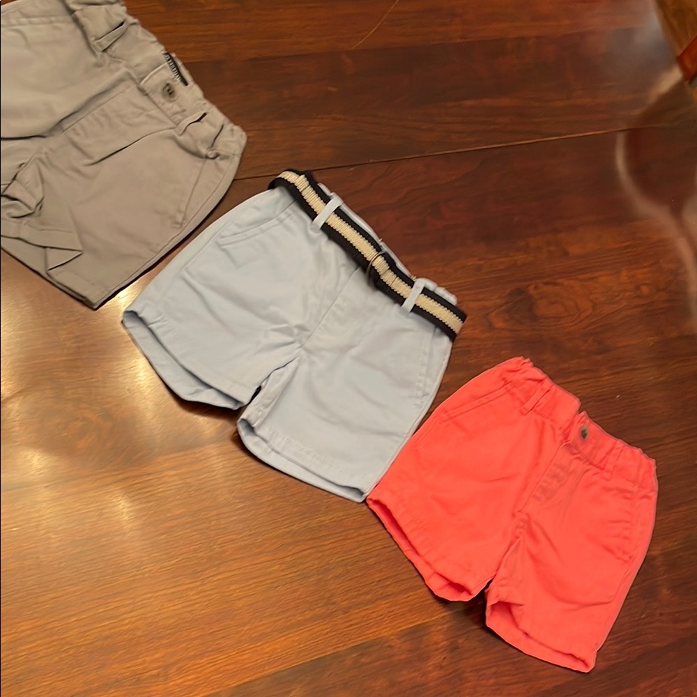 The Children's Place Chino Shorts